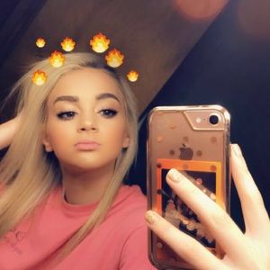 Meet your Posher, Heather